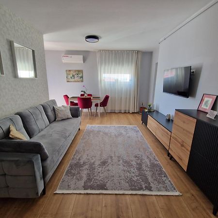 City Apartment Dorobantilor Клуж-Напока Екстер'єр фото
