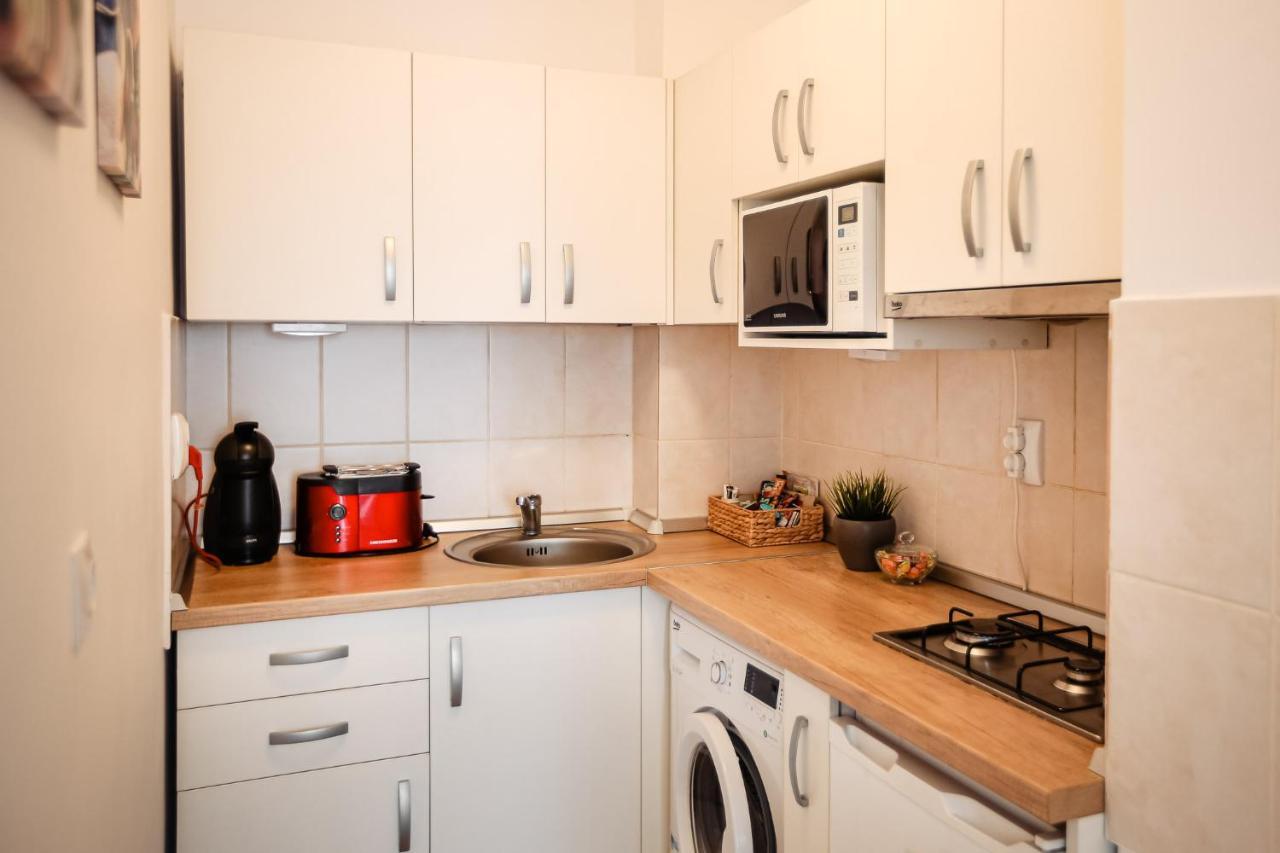 City Apartment Dorobantilor Клуж-Напока Екстер'єр фото