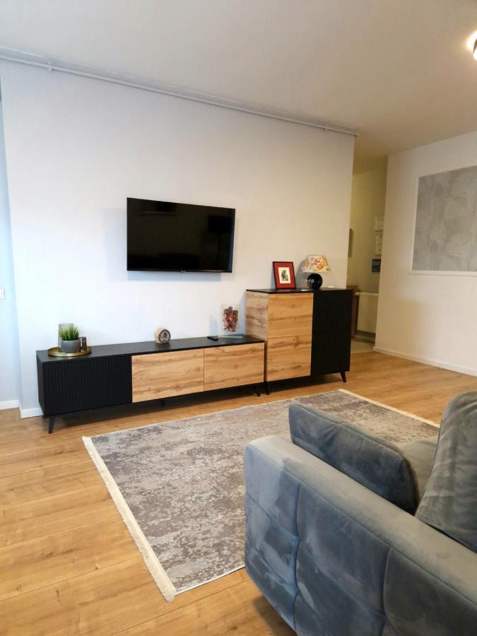 City Apartment Dorobantilor Клуж-Напока Екстер'єр фото